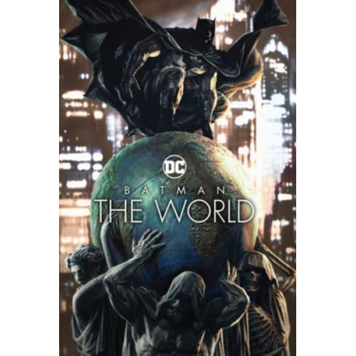 Batman, the World