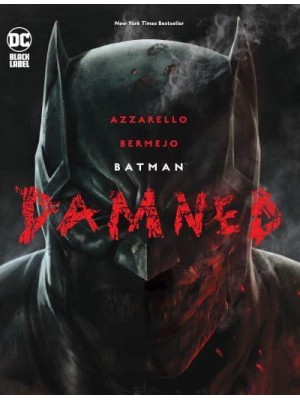 Batman: Damned - Batman