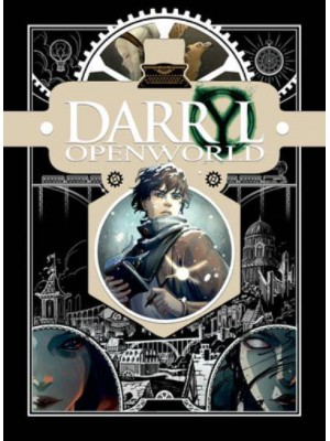 Darryl Openworld