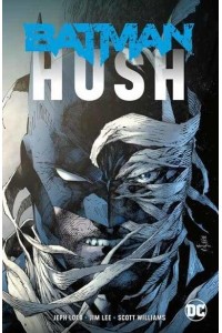 Batman: Hush - Batman