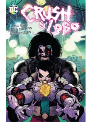 Crush & Lobo