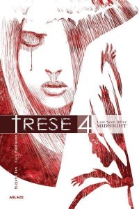 Last Seen After Midnight - Trese