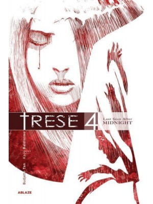 Last Seen After Midnight - Trese