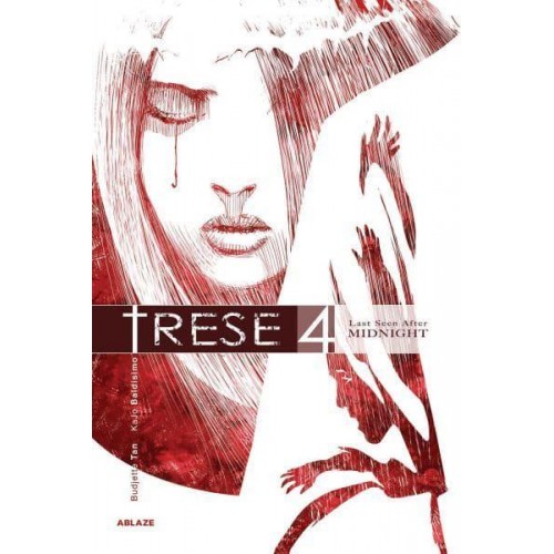 Last Seen After Midnight - Trese