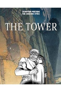 The Tower - Obscure Cities