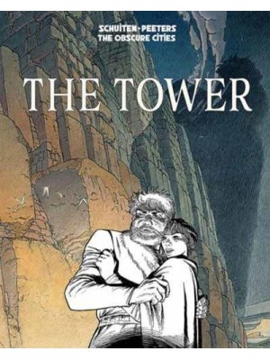 The Tower - Obscure Cities