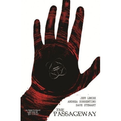 The Passageway - Bone Orchard Mythos