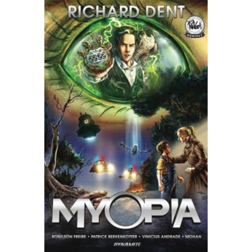 Myopia