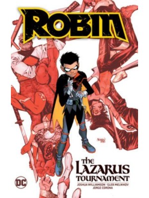 The Lazarus Tournament - Robin