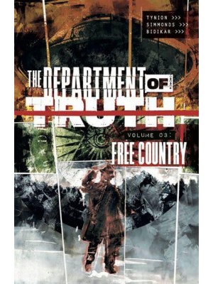 Free Country - Department of Truth