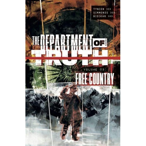 Free Country - Department of Truth