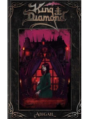 King Diamond Abigail