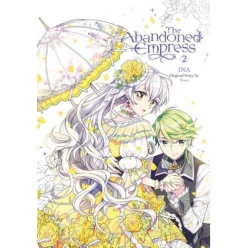 The Abandoned Empress. Volume 2