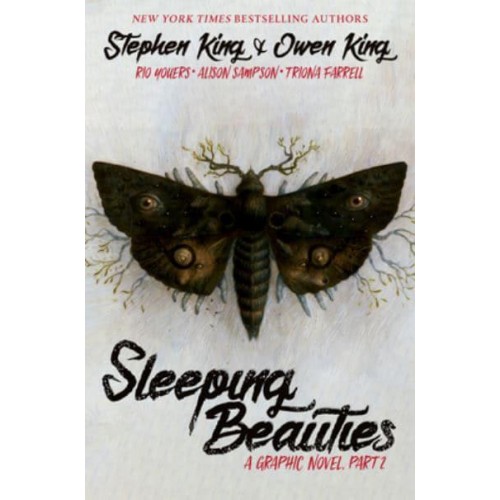 Sleeping Beauties. 2