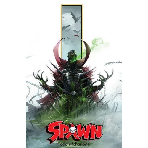 Spawn, Aftermath
