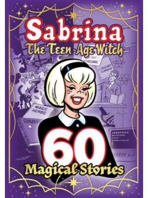 Sabrina 60 Magical Stories