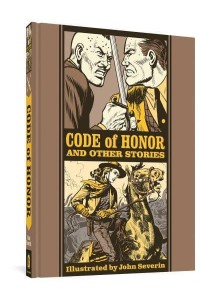 Code of Honour and Other Stories