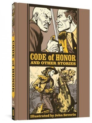 Code of Honour and Other Stories