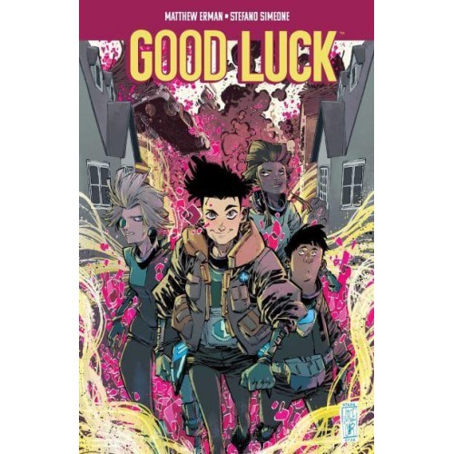 Good Luck - Good