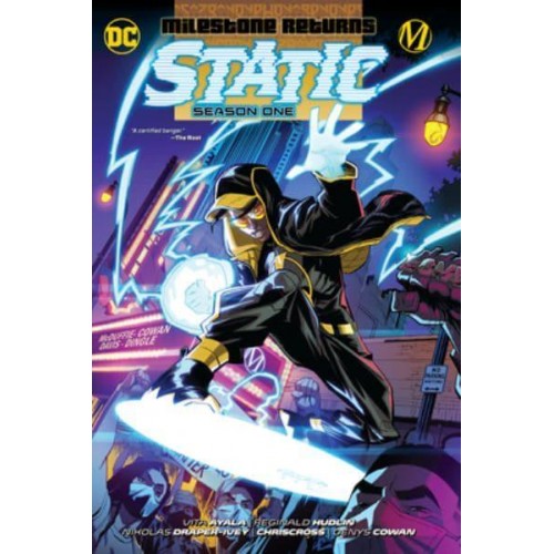 Static. Season One