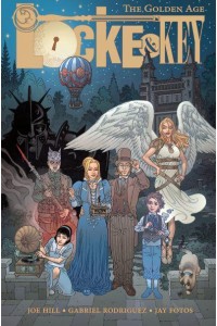 The Golden Age - Locke & Key