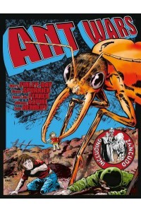 Ant Wars