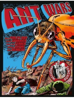 Ant Wars