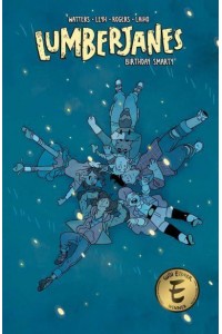 Lumberjanes. Vol. 15 - Lumberjanes
