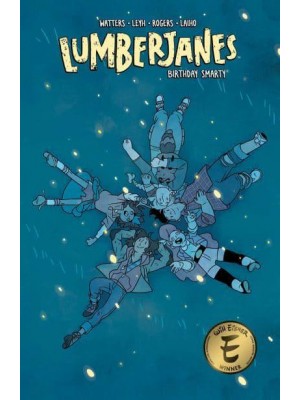 Lumberjanes. Vol. 15 - Lumberjanes