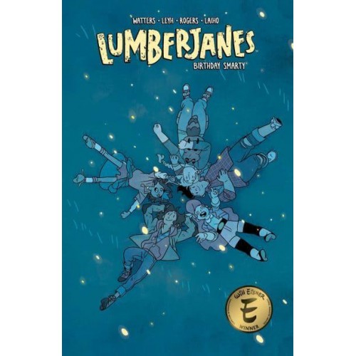 Lumberjanes. Vol. 15 - Lumberjanes