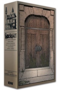 Locke & Key