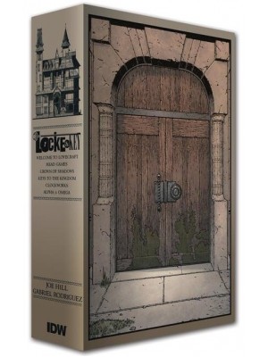 Locke & Key