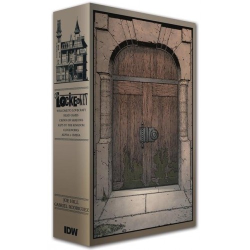 Locke & Key