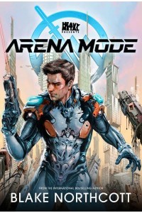 Heavy Metal Presents Arena Mode