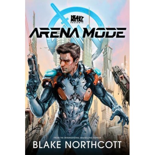 Heavy Metal Presents Arena Mode
