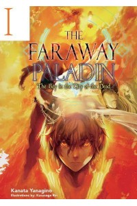 The Boy in the City of the Dead - The Faraway Paladin