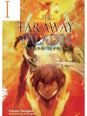 The Boy in the City of the Dead - The Faraway Paladin