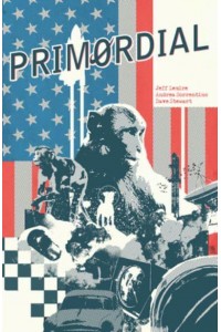 Primordial