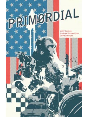 Primordial
