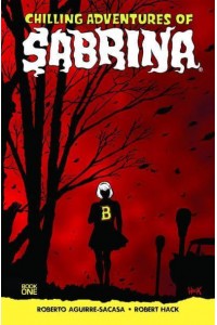 Chilling Adventures of Sabrina