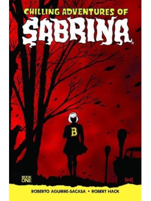 Chilling Adventures of Sabrina