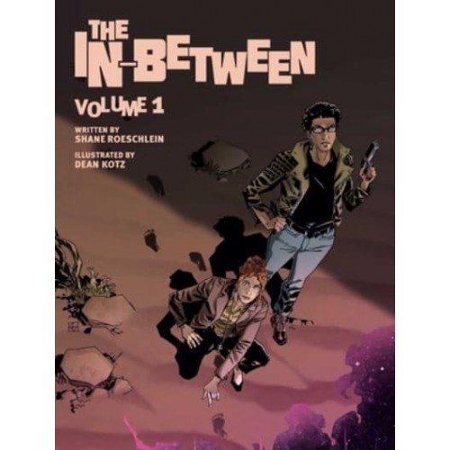 The In-Between, Vol. 1