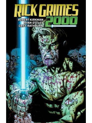 Rick Grimes 2000