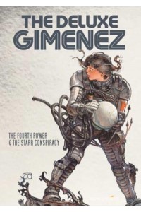 The Deluxe Gimenez