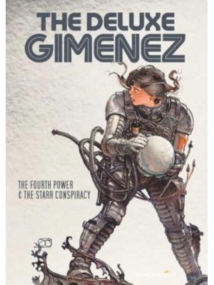 The Deluxe Gimenez