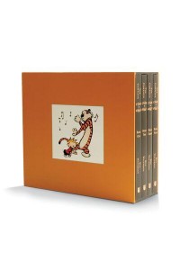 The Complete Calvin and Hobbes - Calvin and Hobbes