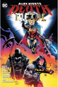 Dark Nights Death Metal