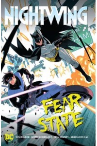 Nightwing Fear State