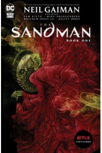The Sandman. Book One - DC Black Label