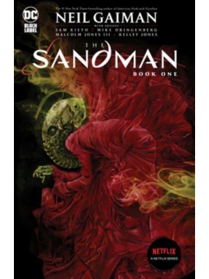 The Sandman. Book One - DC Black Label